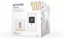 Thermostat connecté NETATMO