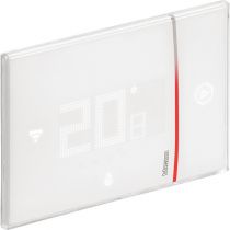 Thermostat connecté pour montage encastré - 1 sortie (049036)