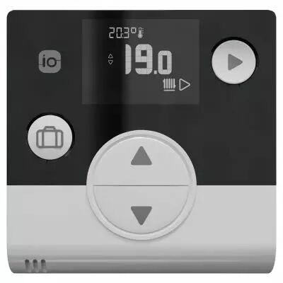 Thermostat d\'ambiance A�ROLIA (474000)