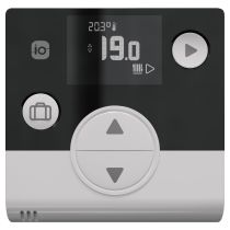 Thermostat d\'ambiance AÉROLIA (474000)