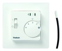 Thermostat d\'ambiance électronique chauffage sol (7510131)
