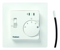 Thermostat d\'ambiance électronique chauffage sol (7510131)