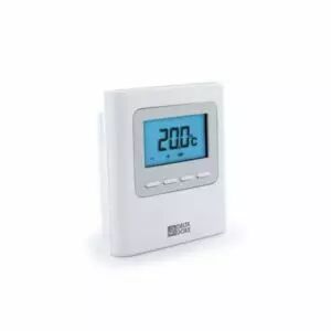 THERMOSTAT D\'AMBIANCE POUR CONVECTEURS �LECTRIQUES MINOR 1000 (6151058)
