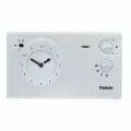 Thermostat d\'ambiance programmable 2/3 fils 24h/7j 784 R (7840051)