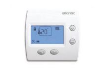 THERMOSTAT DIGITAL DOMOCABLE (109519)