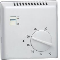 Thermostat élec. entrée abaiss (25503)