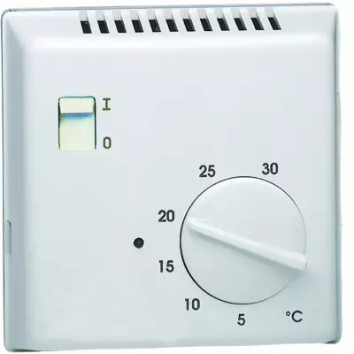 Thermostat �lec. entr�e abaiss (25503)