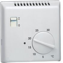 Thermostat élec. sortie inv. (25501)