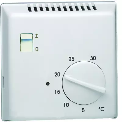 Thermostat �lec. sortie inv. (25501)