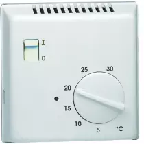 Thermostat élec. sortie inv. (25501)