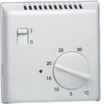 Thermostat électronique entrée abaiss. (25503)