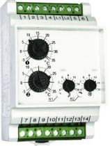 THERMOSTAT ELECTRONIQUE MODULAIRE (2110001)