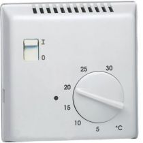 Thermostat électronique sortie inv. (25501)