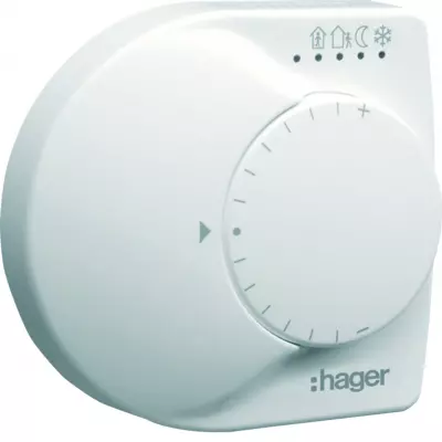 Thermostat KNX (TX320)