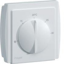 Thermostat membrane sortie inverseur (54185)