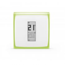 Thermostat Modulant Intelligent Netatmo pour chaudière OpenTherm - saillie (OTH-PRO)