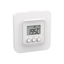 Thermostat pour chaudière ou PAC Réversible (6050622)