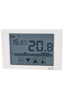 Thermostat radio power (THERMARP)