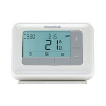 Thermostat sans fil programmable T4R (Y4H910RF4004)