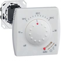 Thermostat semi-encastré FP (25113)