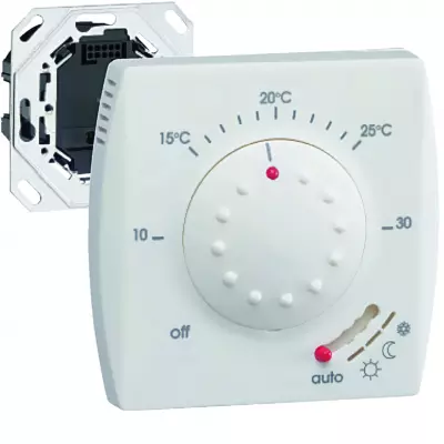 Thermostat semi-encastr� FP (25113)