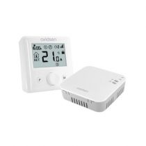 Thermostet sans fil conneté (127047)
