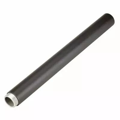 Tige d\'extension, 30 cm,  pour bornes � composer MYRA SPOT et HELIA, anthracite (233165)
