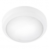 titan ii blanc 20w 2900k-ip65-ik10-clii 2100lm det hf preavis (301721)