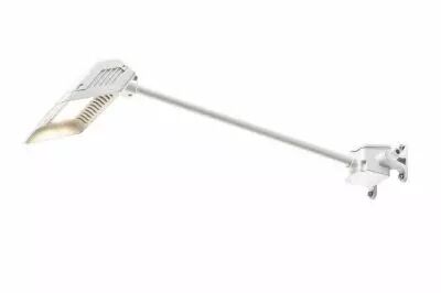 TODAY PRO, spot sur tige ext�rieur, blanc, LED, 29W, 4000K, IP65 (1000881)