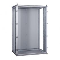 Toit base pour armoire XL³ 6300 - 1425 x 475 mm (021133)