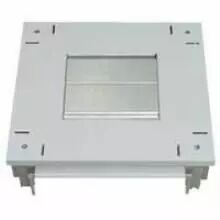Toit-base pour gaine � c�bles XL� 4000 - P 725 - l. 475 (020502)