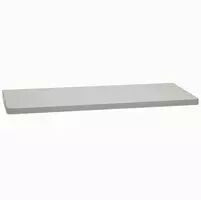 Toit RAL 7035 - pour armoire Altis monobloc Haut. 800 x prof. 400 (034941)