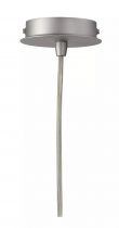 tonga®, suspension intérieure, gris/blanc, e14/c35, 60w max (133444)