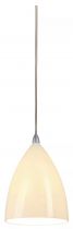 tonga®, suspension intérieure, gris/blanc, e14/c35, 60w max (133444)