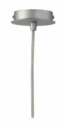 TONGA�, suspension int�rieure, gris/blanc, E14/C35, 60W max (133444)