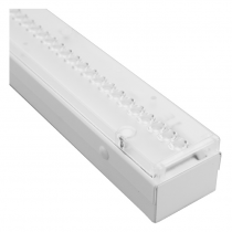 top lineaire led blc 22w 4000k 3100lm (301727)