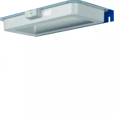 Tore rect 150X350 relais HR (HR832)