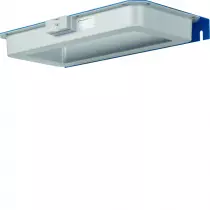 Tore rect 150X350 relais HR (HR832)