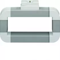 Tore rect 200X500 relais HR (HR833)