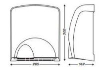 TORNADE standard (811251)