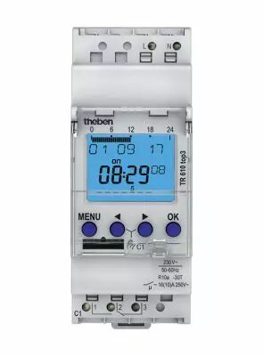 TR 610 top3 (6100130)