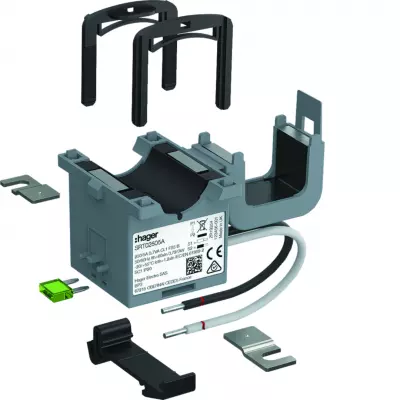 Transf. courant ouvrant 250A (SRT02505A)