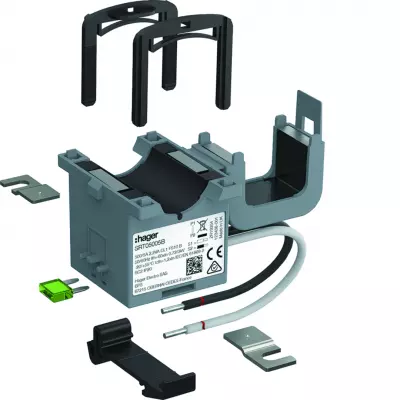 Transf. courant ouvrant 500A (SRT05005B)
