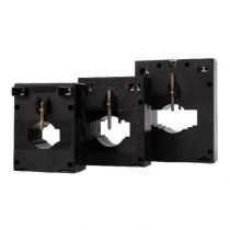 Transformateur Intensité 200/5A, ERM60 E3, cl 0.2S, diamètre 24 mm 2VA (4M2451N)