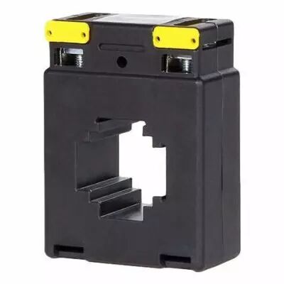Transformateur Intensit� 800/5A, 7412, cl 1, 5VA, diam�tre 33 mm (7412800515)