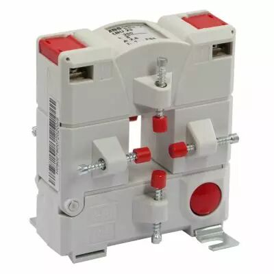 Transformateur Intensit� ouvrant 100/5A, TP23, cl 3, 1,25VA, 30X20 mm (TP2310053125)