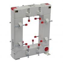 Transformateur Intensité ouvrant 400/5A, TP812, cl 1, 2,5VA, 120x80 mm (TP8124005125)