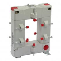 Transformateur Intensité ouvrant 600/5A, TP58, cl 1, 5VA, 80x50 mm (TP58600515)