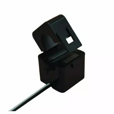 Transformateur Intensit� ouvrant CLIP 100/1A, ECS16, cl 1, 0,2VA, diam.16 mm, lo (ECS161001102)