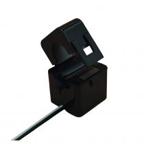 Transformateur Intensité ouvrant CLIP 100/1A, ECS16, cl 1, 0,2VA, diam.16 mm, lo (ECS161001102)